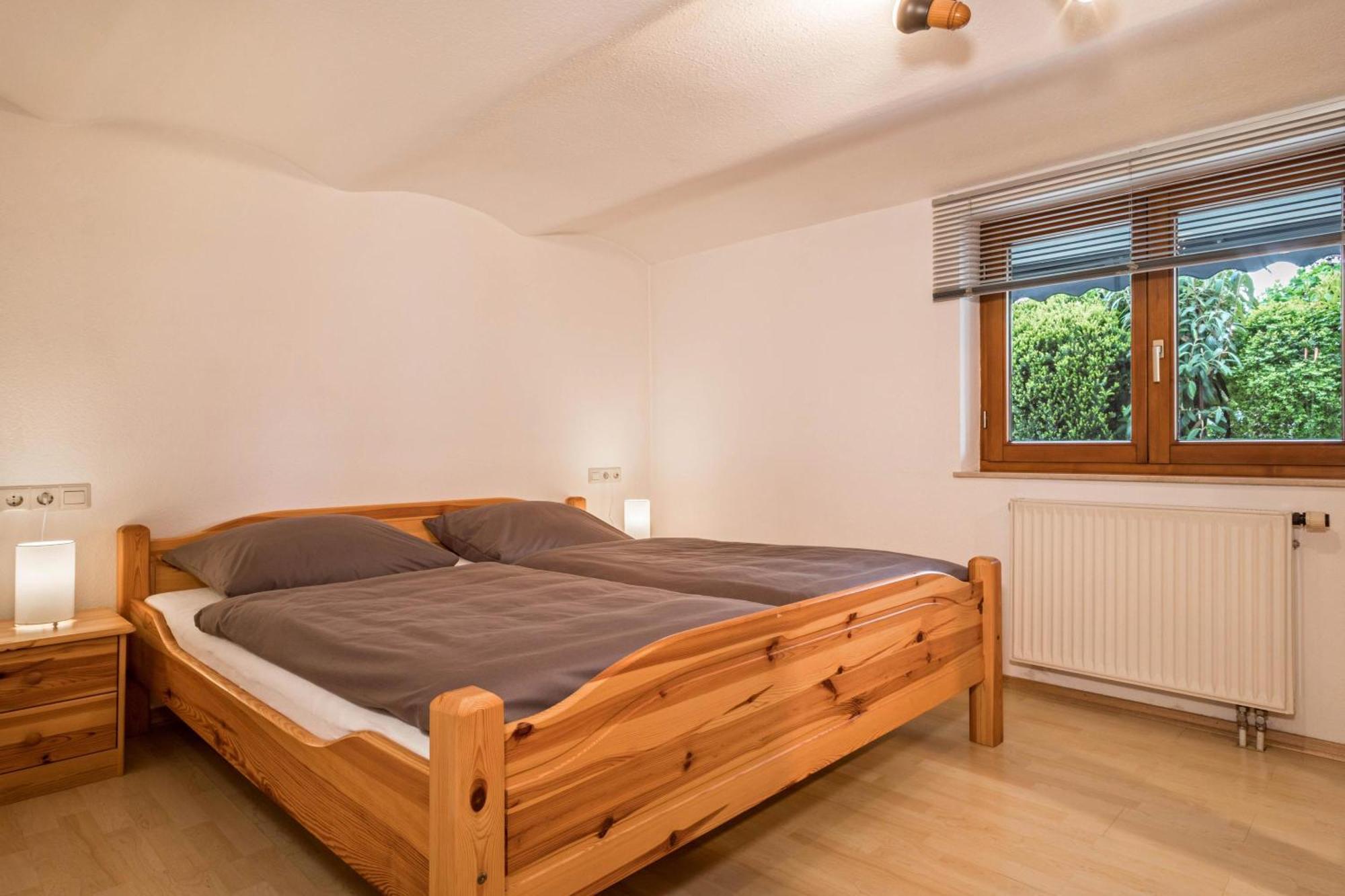 Gastehaus Heilig Ferienwohnung Langenargen Exteriör bild